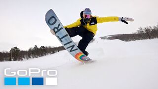 GoPro: Snow Season Highlights | '20 - '21