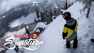 Red Bull Ultra Natural 2013 FULL TV Episode | Red Bull Signature Series