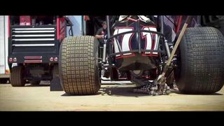 Sprint Car Racing as never seen before, an insight to the wild ride