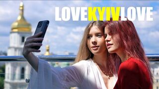 From Kyiv (Kiev) with love!