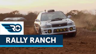 Rally Like A Pro | Rally Ready | Lesson One [RALLY RANCH]