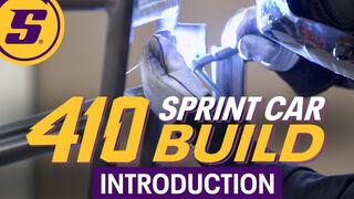 410 Sprint Car Build Ep 01 Introduction