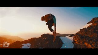 Extreme Snowboarding | Edit 2020