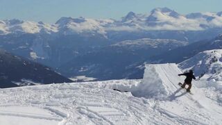 Burton Backcountry Snowboarding | engelhorn sports