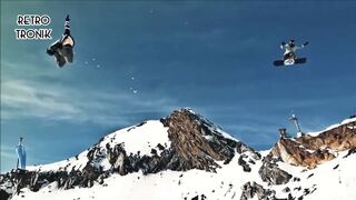 Retrotronik-Hypnotise(Episode 48)[Best Extreme Snowboarding Freestyle Full HD 2016]