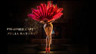 POLESQUE PARTY 2020 | Julia Batory