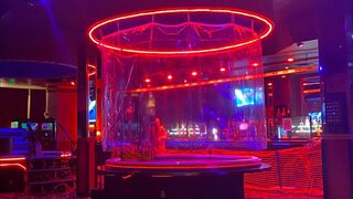 What’s Happening to the Strip Clubs in Denver? (New rules and a curtain around stages ????)