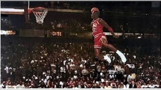 Best NBA Dunks of All Time
