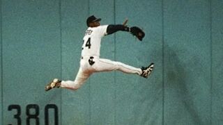 Best Catches in MLB History (Part 1)