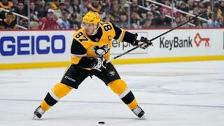 Top 50 Goals and Assists from Sidney Crosby