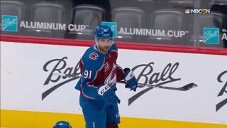 --NHL MONTAGE-- Best Goals of the 20-21 Season