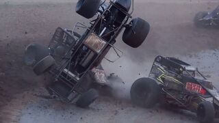 2017 USAC National Season in Review