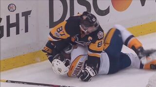 NHL Players and Their Anthems