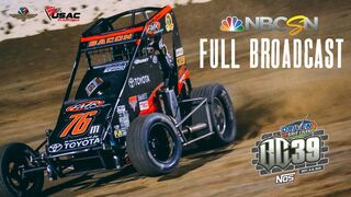 2018 Driven2SaveLives BC39 FULL BROADCAST