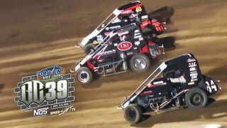 BC39 Finale Highlights | Indianapolis Motor Speedway 9.6.18