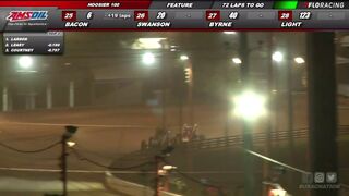 USAC SILVER CROWN HOOSIER HUNDRED 8/23/20
