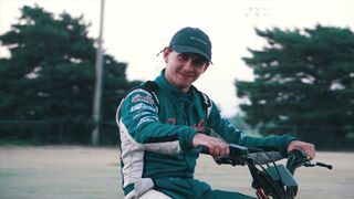 2018 USAC Dessert Video