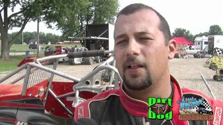 USAC Silver Crown Series | Terre Haute, IN | July 3rd, 2011