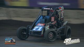 Sights N’ Sounds | 2016 Chili Bowl Practice Day