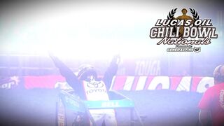 2017 Lucas Oil Chili Bowl Nationals