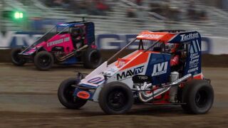 2021 Lucas Oil Chili Bowl: The Ultimate Highlight