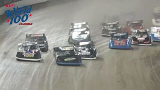 51st World 100 Feature | Eldora Speedway