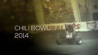 Chili Bowl 2014