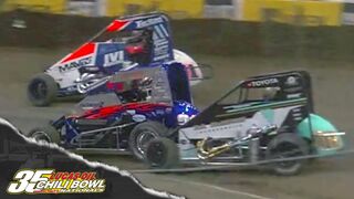 LIVE: Vacuworx Invitational Race of Champions | 2021 Lucas Oil Chili Bowl