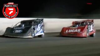 Castrol® FloRacing Night in America Feature | Tri-City Speedway 5.25.2021