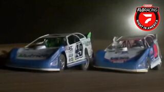 Castrol FloRacing Night in America Feature | Atomic Speedway 4.22.2021