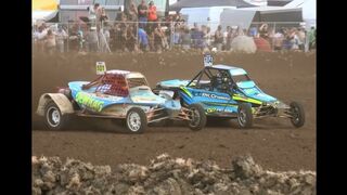 Best of Autocross 2018