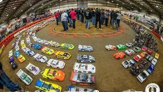 Is RC Racing Dying || RC DIRT OVAL