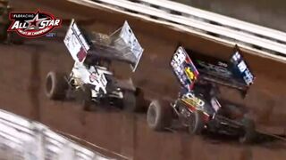 FloRacing All Star Sprints Feature | Williams Grove Speedway 9.17.2021
