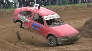 AM Terwolde 2018 - Finale klasse 2