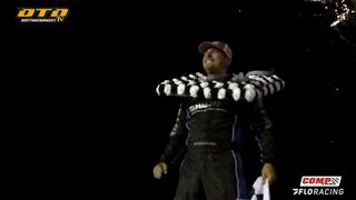 Stewart Friesen Ice Cold At Fonda 200 | COMP Cams Top 5 Moments #41