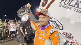 Comp Cams Top 5 Moments on FloRacing #36