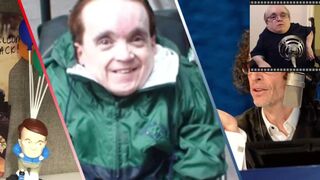 Howard Stern | The Triumphant return of Eric The Actor