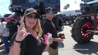 The last Daytona Truck Meet 2021