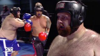 Woolly Mammoth Battles Samoan Behemoth – RNR 6