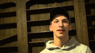 Father & Son fighting for McDowell County pride!