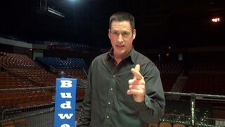 Fights are on!...This weekend at the Charleston Civic Center...