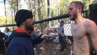 STREETBEEFS | LANKY SLUMPER vs CVO