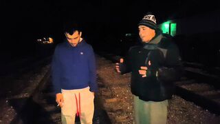 STREETBEEFS: ARABIC BEEF RESPONSE  part 2