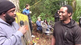 Scarecrow Interview 9-26-20