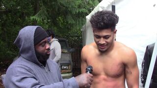 Nanostrong Interview 9-26-20