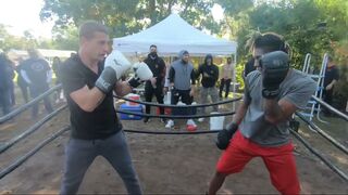 STREETBEEFS NJ | SERTA SLUMP GOD vs MELIODAS