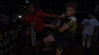 STREETBEEFS | RYCARDOE vs DIME PIECE