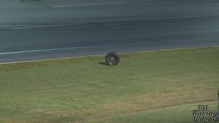 UCARs - 9/28/13 - Langley Speedway