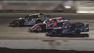 Extended Highlights: The 9-25-21 at Bakersfield Speedway