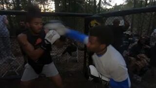 STREETBEEFS | PARADOX vs POOTIE TANG